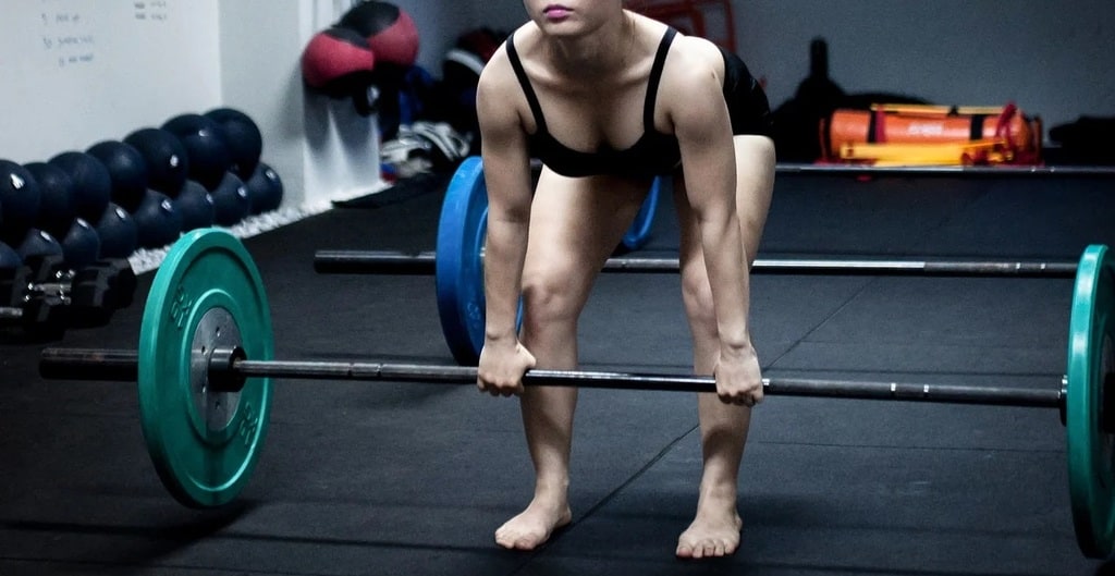 Les avantages de la musculation pour les femmes
