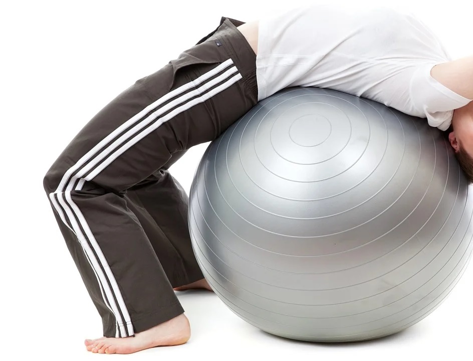 Exercices de pilates adaptés à tous les niveaux